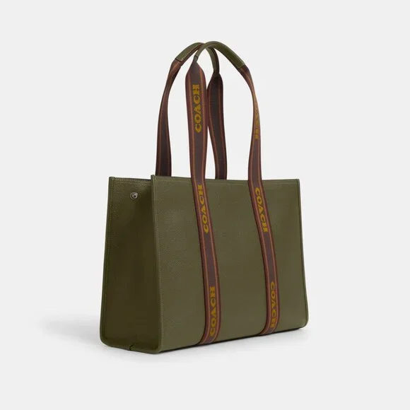 Large Smith Tote Bag - Picture 5 of 5